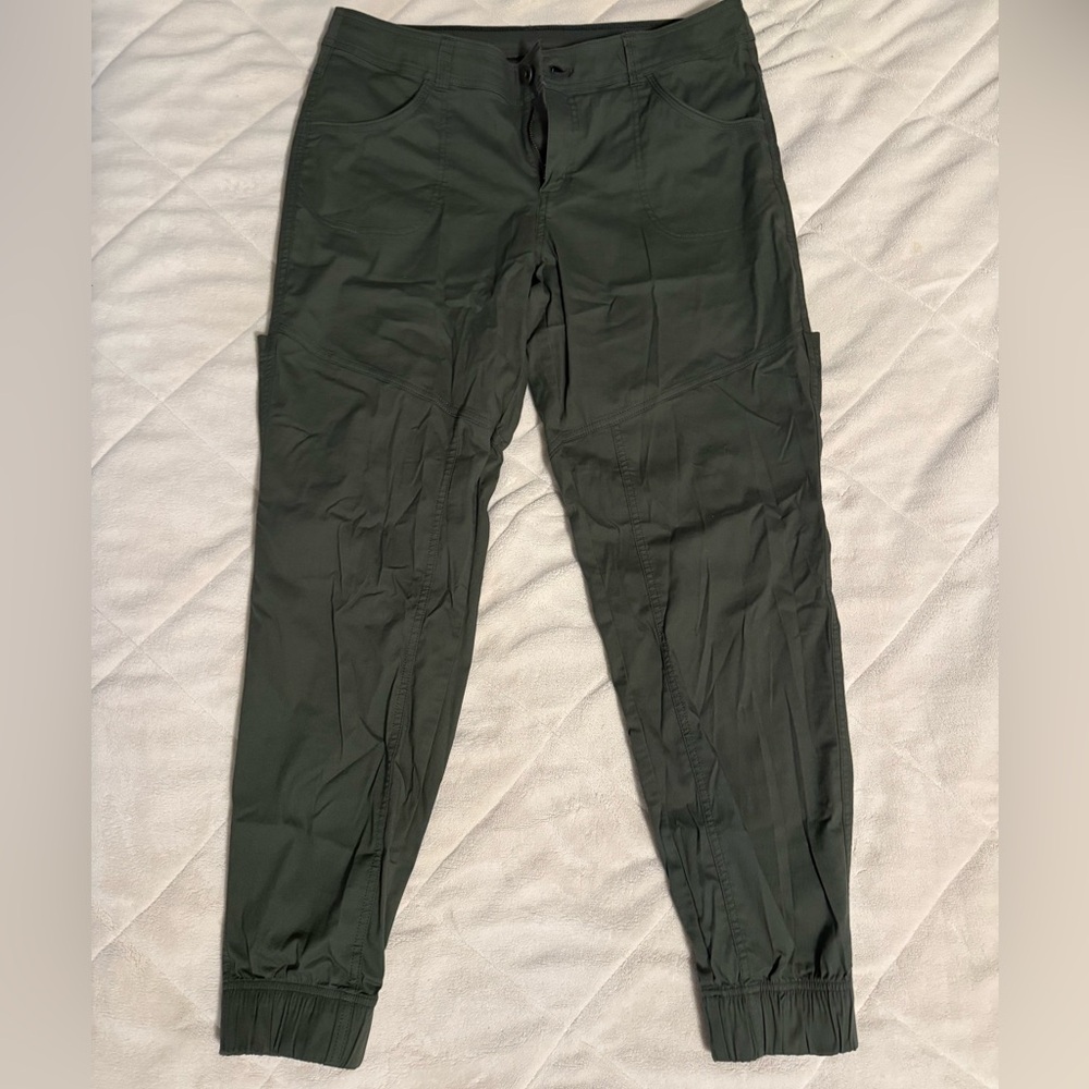 Kuhl Women's Green Pants